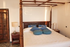 Villas in Panarea