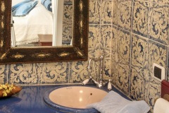 Villas in Panarea