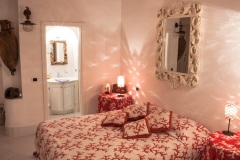 Villas in Panarea