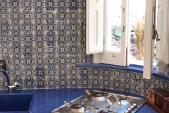 Villas in Panarea