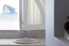 Villas in Panarea