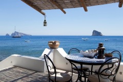 Villa Il Galeone Panarea