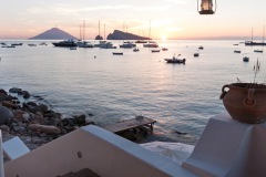 Ville Panarea