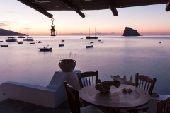 Villa Il Galeone Panarea