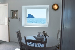 Villa Il Galeone Panarea