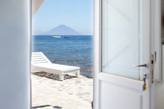 Villa Il Galeone Panarea