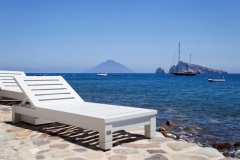 Villa Il Galeone Panarea