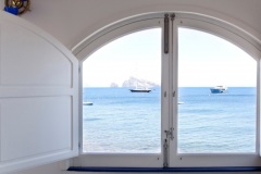 Villa Il Galeone Panarea