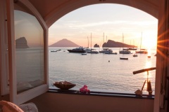 Villa Il Galeone Panarea