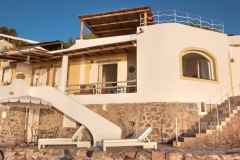 Villa Il Galeone Panarea