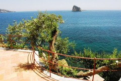 Villa Rocce Rosse Panarea