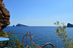 Ville Panarea