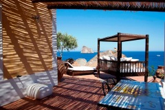 Villa Rocce Rosse Panarea