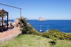 Villa Rocce Rosse Panarea